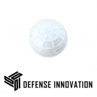 DEFENSE INNOVATION Pistelle X-68 High Impact Powder Insert Training Balls – .68 Cal