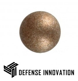DEFENSE INNOVATION Metal Balls Glass Breaker – .68 Cal