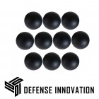 DEFENSE INNOVATION Kinetic PVC / Nylon Heavy Impact Rounds