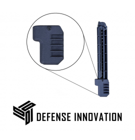 DEFENSE INNOVATION Pistelle X-68 8 Rounds Magazine Extension