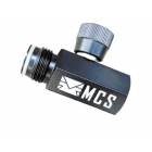DEFENSE INNOVATION Pistelle Angled HPA Air Adapter