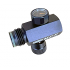 DEFENSE INNOVATION Pistelle Angled HPA Air Adapter