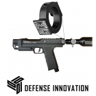 DEFENSE INNOVATION Pistelle X-68 Tuning Chamber Locking Adapter