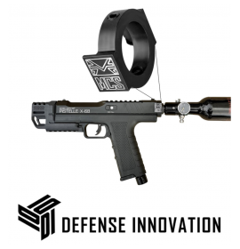 DEFENSE INNOVATION Pistelle X-68 Tuning Chamber Locking Adapter