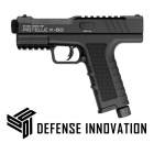 DEFENSE INNOVATION Gen2 Defense Pistol 35 - 50 Joules: Pistelle X-68 Upgraded Seals & Components
