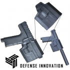 DEFENSE INNOVATION Pistelle X-68 Holster