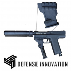 DEFENSE INNOVATION Pistelle X-68 Vertical Grip Magazine Holder