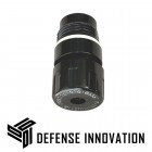 DEFENSE INNOVATION Pistelle X-68 Twist Cap With Activation Button