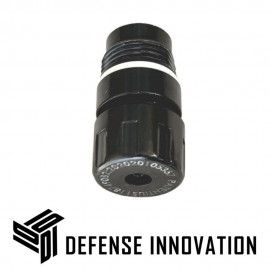 DEFENSE INNOVATION Pistelle X-68 Twist Cap With Activation Button