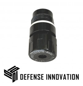 DEFENSE INNOVATION Pistelle X-68 Twist Cap With Activation Button