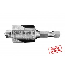 K&M PRECISION Primer Pocket 3-in-1 Tools — BMG