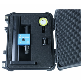 K&M PRECISION Arbor Press Standard Force Kit