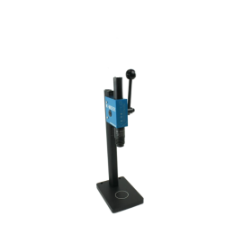 K&M PRECISION Arbor Press with Low Force Pack