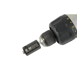 K&M PRECISION Primer Pocket Correction Tool – Small Pistol & Riffle