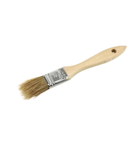 K&M PRECISION 1" Chip Brush 