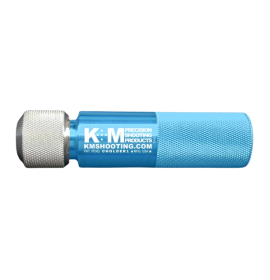 K&M PRECISION Case Holder