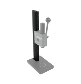 K&M PRECISION Standard Arbor Press Column