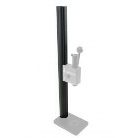 K&M PRECISION Extra Long Arbor Press