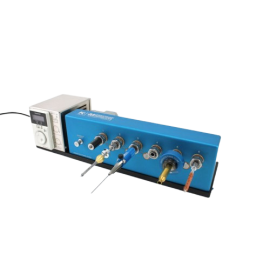 K&M PRECISION Benchtop Case Prep Machine 50-533 RPM