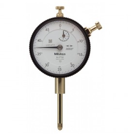 K&M PRECISION Mitutoyo Dial Indicator 0.0005"