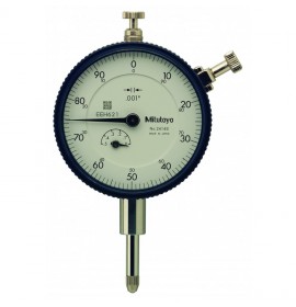 K&M PRECISION Mitutoyo Dial Indicator 0.001"