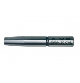 K&M PRECISION Expand Mandrel, PowerStroke - Special Purpose to Expand Neck 6 mm to .30 cal