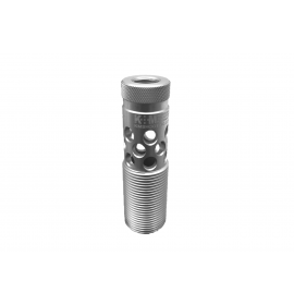 K&M PRECISION 1-1/4-12 Press Adapter (Requires Expand Mandrel Holder)