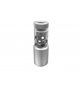K&M PRECISION 1-1/2-12 Press Adapter (Requires Expand Mandrel Holder)