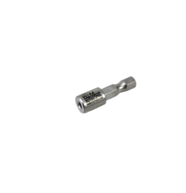 K&M PRECISION 1/4'' Hex Drive Adapter for 8-32
