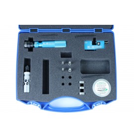 K&M PRECISION Neck Turner Kit — Starter