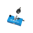 K&M PRECISION Micro-Adjustable Neck Turner and Power Adapter