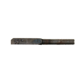 K&M PRECISION Tool Steel Neck Turner Cutter .35 - .50 cal