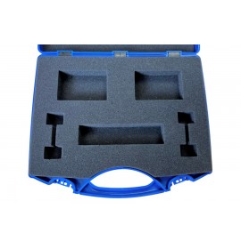 K&M PRECISION Product Case for Case Holder