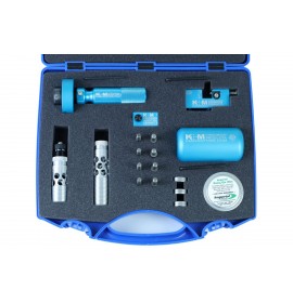 K&M PRECISION Product Case for Neck Turner Tool Kit 