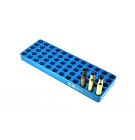 K&M PRECISION Reloading Block Large Caliber