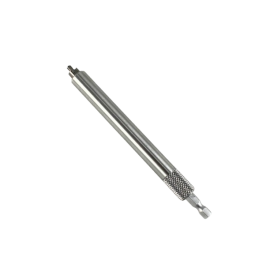 K&M PRECISION Premium Flash Hole Uniformer, .50 BMG with Cutter