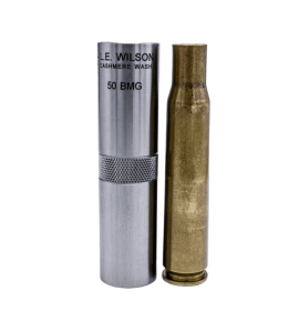 LE WILSON Case Gage - 50 BMG