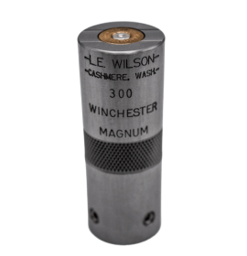 LE WILSON Adjustable Case Gage