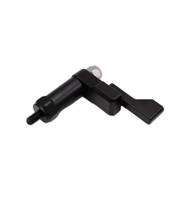 LE WILSON Hard Anodized Case Holder Clamp