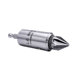 LE WILSON Burring Tool Power Adaptor