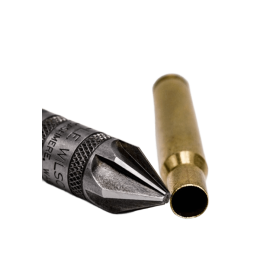 LE WILSON Case Mouth Burring Tool