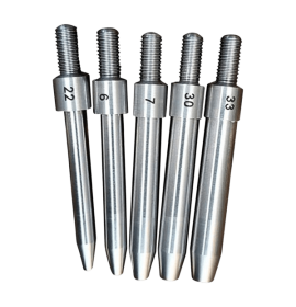 LE WILSON Expanding Mandrels Only