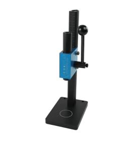 LE WILSON K&M Precision Arbor Press