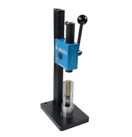 LE WILSON K&M Precision Arbor Press