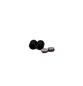 LE WILSON Neck Die Screws and Pads for Rods