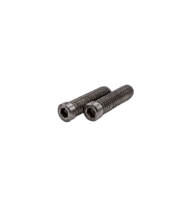 LE WILSON Neck Die Screws for Top of Cap