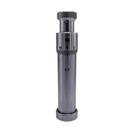 LE WILSON Stainless Bullet Seater Blank with Micrometer