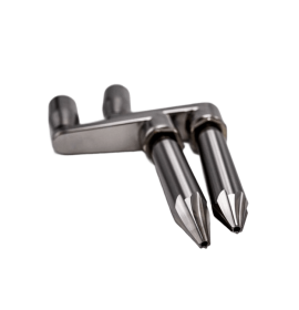 LE WILSON Uniform Burring Tool