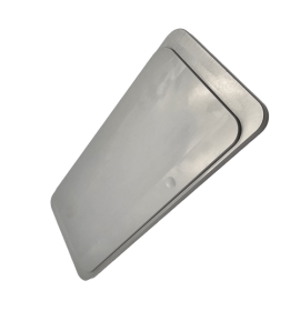 LE WILSON Billet Aluminum Reloading Tray .473 head