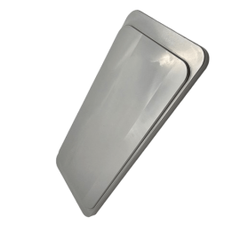 LE WILSON Billet Aluminum Reloading Tray .378 head